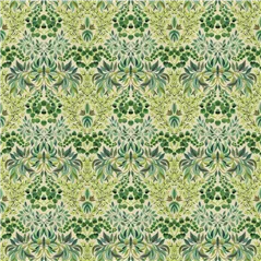 Karakusa Emerald