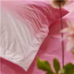 Savoie Fuchsia Bed Linen Set