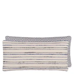 Saldes Indigo Outdoor Cushion 