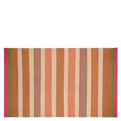 Tapis Outdoor Mahakam Coral
