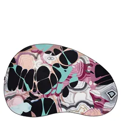 Tapis Kaa Cendre