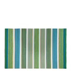 Tapis Outdoor Mahakam Cobalt
