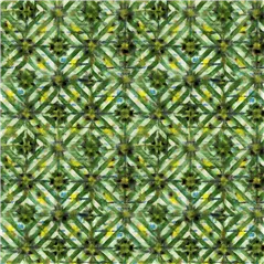 Parquet Batik Forest