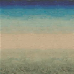 Scene Aquarelle Grasscloth Elm