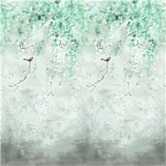 Shinsha Scene 1 Celadon