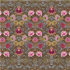 Rose De Damas Cranberry