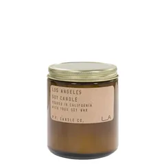 Los Angeles Candle