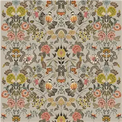 Brocart Decoratif Sepia Shower Curtain