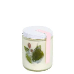 Rose & Geranium Candle
