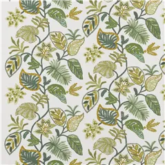 Foglia Decorativa Moss