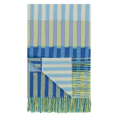Murazzi Porcelain Throw