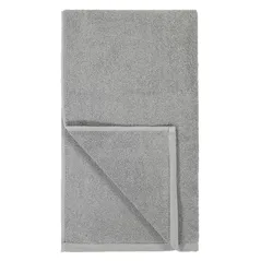 Loweswater Flint Organic Cotton Bath Mat