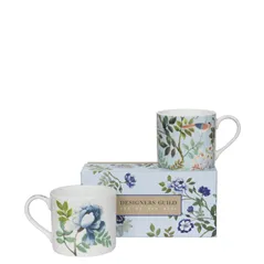 Porcelaine de Chine Mugs