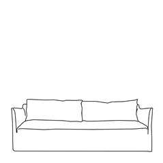 Monza Sofa
