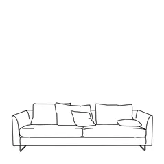 Balance Sofa