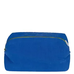 Brera Lino Lagoon Large Washbag