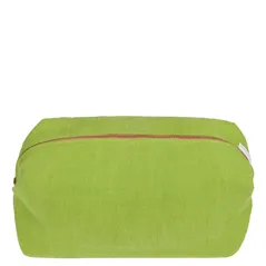 Brera Lino Leaf Large Washbag