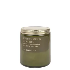 Mistletoe Special Candle