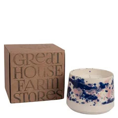 Great House Farm Stores Explore Candle