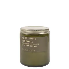 Spruce Candle