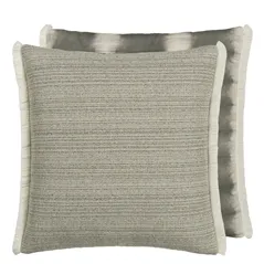 Grayton Graphite Outdoor Cushion