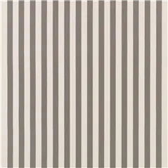 Berkeley Stripe Charcoal