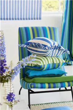 Tissus Studio Stripes