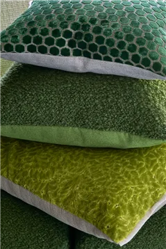 Decorative Woven Fabrics