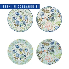 Porcelaine de Chine Side Plates
