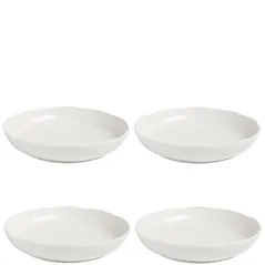 Moselle Pasta Bowl	Set Of 4 