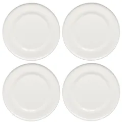 Moselle Dinner Plates Set Of 4 