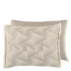 Delray Graphite Outdoor Cushion