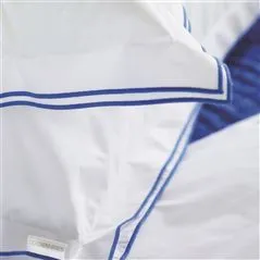 Astor Cobalt Bedding