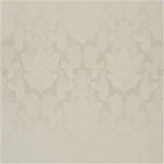 tuileries damask - putty