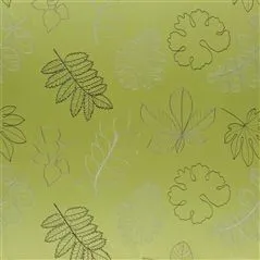 versailles garden - leaf