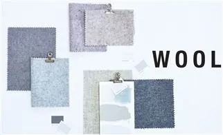 Design Focus: Wool