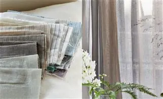 Chambery Fabrics