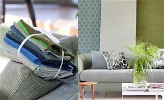 Corda Fabrics