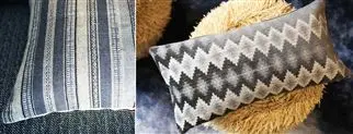 William Yeoward Cushions