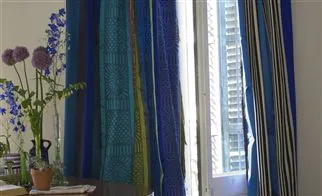 Kasida Fabrics