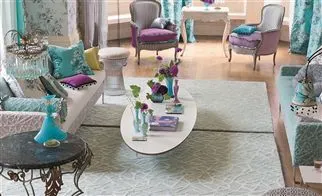 pavilion fabrics
