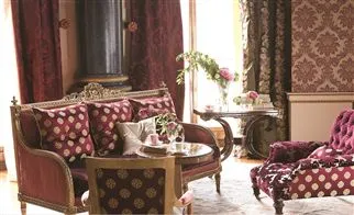 Verity Fabrics