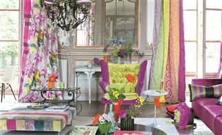 Trevelyan Fabrics