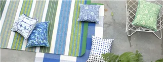 Outdoor Rugs