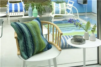 Outdoor Living