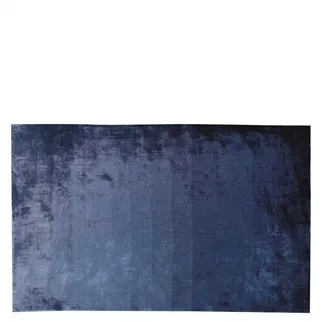Eberson Cobalt Standard Rug