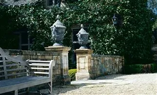 Tissus Signature Ashdown Manor
