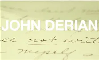 John Derian for Designers Guild