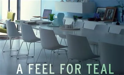 Tricia Guild Feature In The World Of Interiors