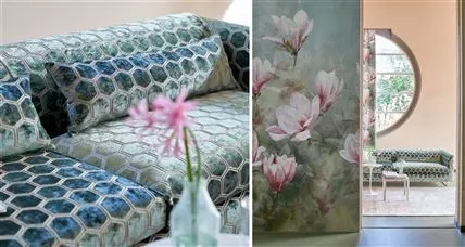 Designers guild metervare